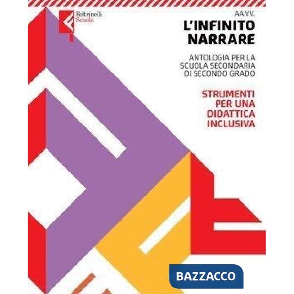 L'INFINITO NARRARE BES/DSA