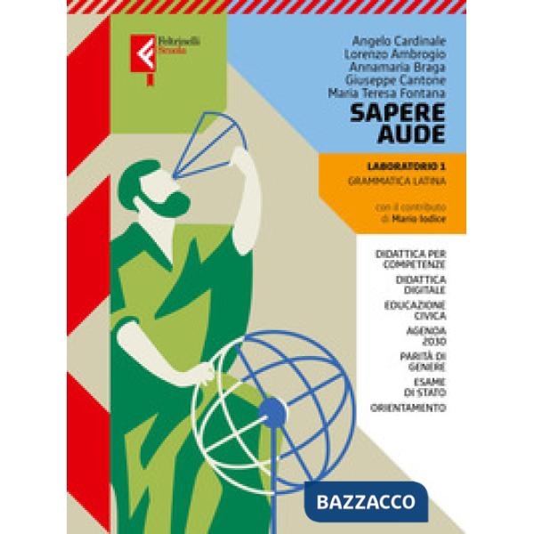 SAPERE AUDE-LABORATORIO 1