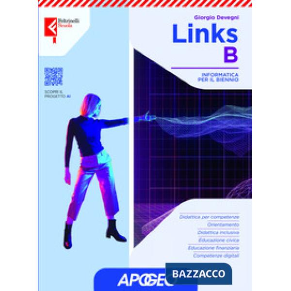 LINKS VOL. B