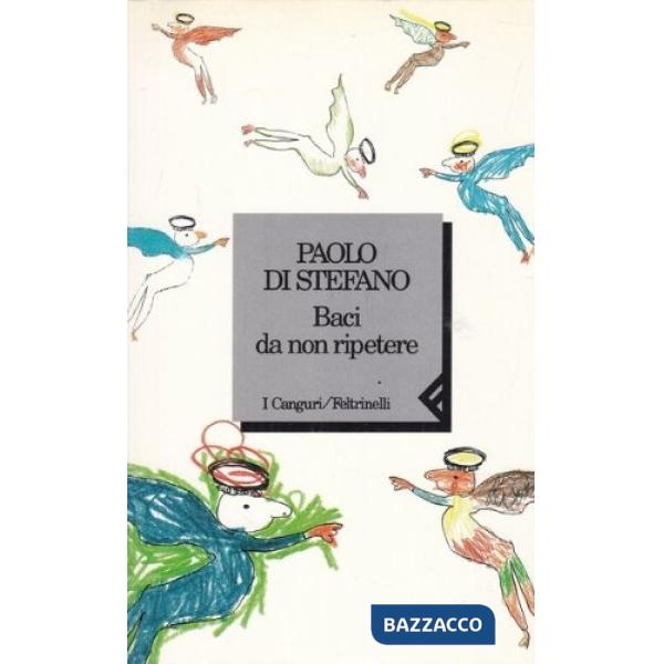 Baci da non ripetere