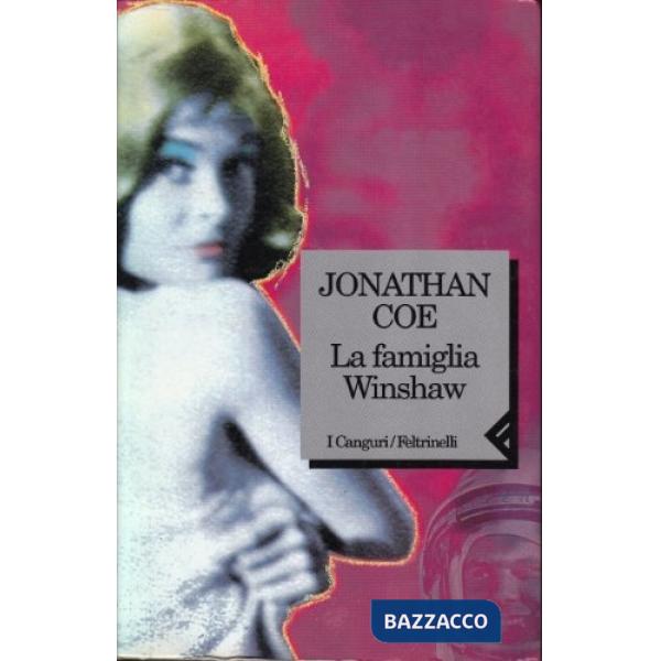 Famiglia Winshaw (La)