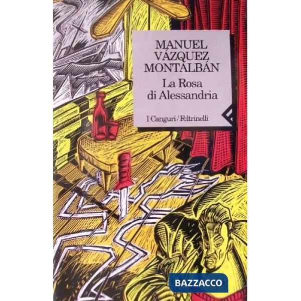 Rosa di Alessandria (La)