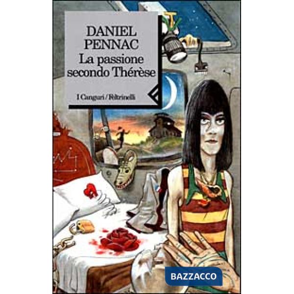 Passione secondo Thérèse (La)