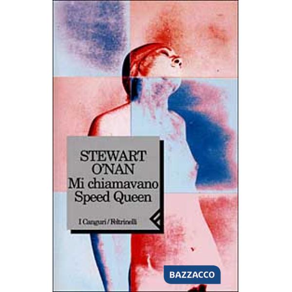 Mi chiamavano Speed Queen