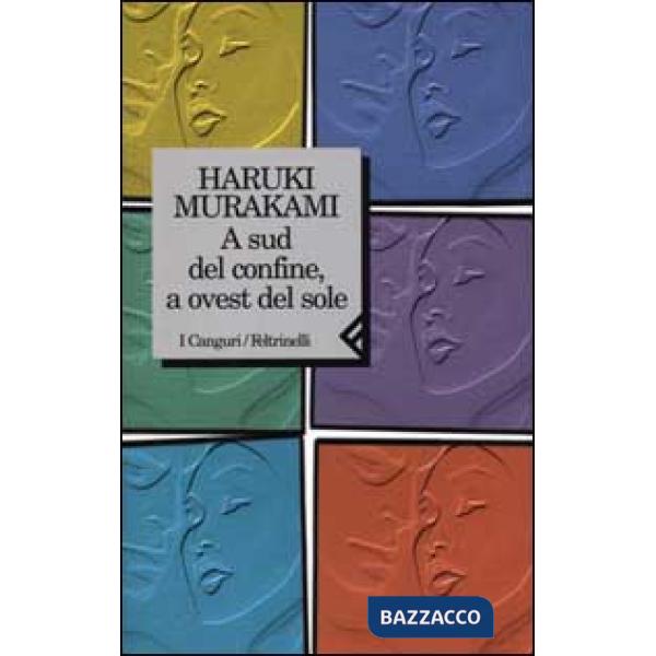 A sud del confine, a ovest del sole