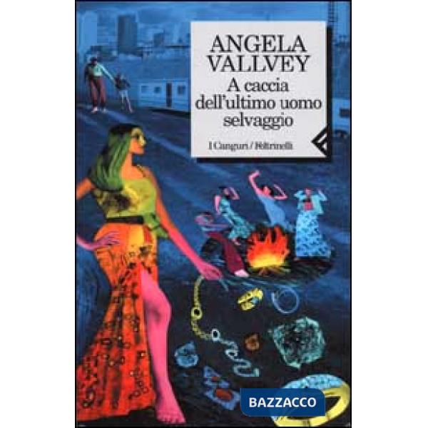 A caccia dell'ultimo uomo selvaggio