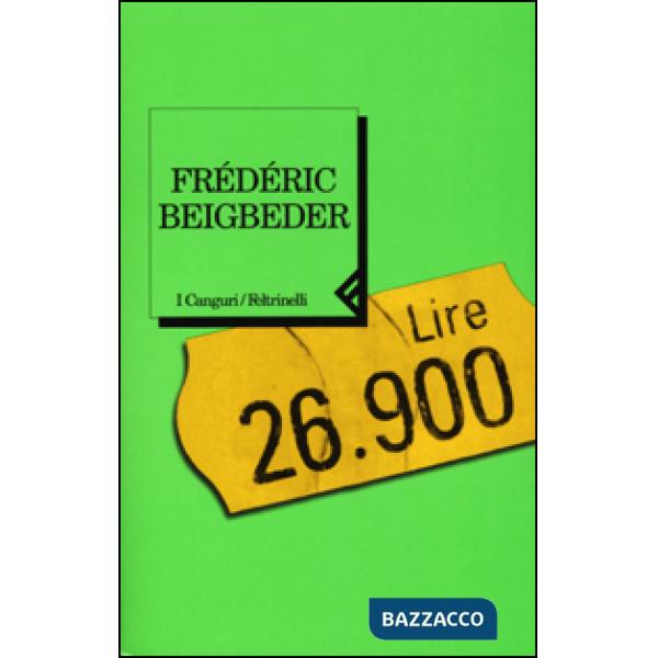 Lire 26.900