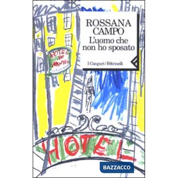 Uomo che non ho sposato (L')