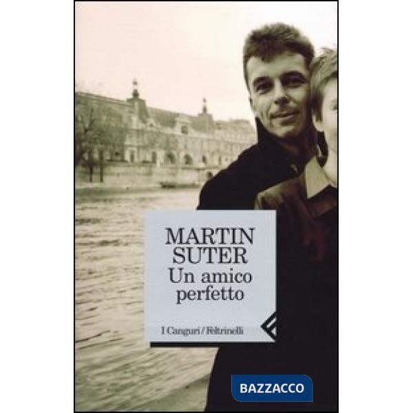 Amico perfetto (Un)