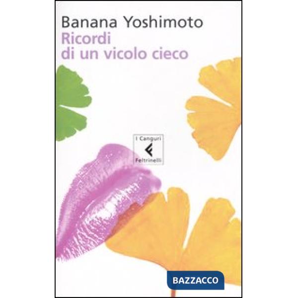 Ricordi di un vicolo cieco