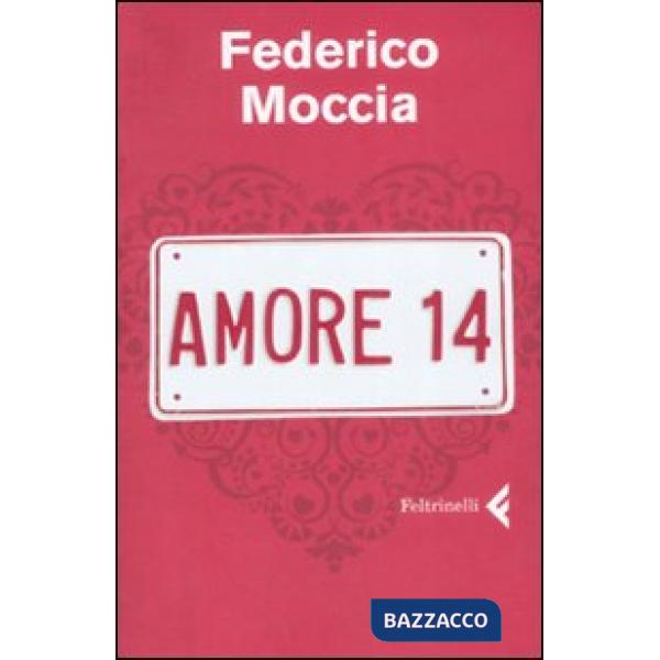 Amore 14