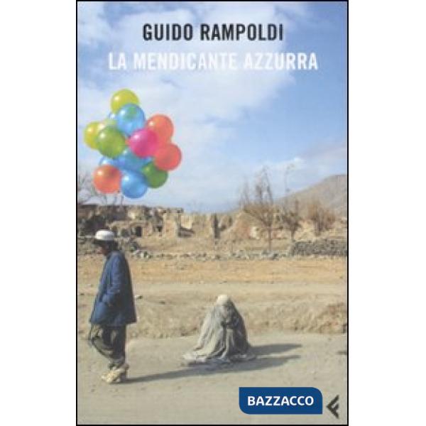 Mendicante azzurra (La)