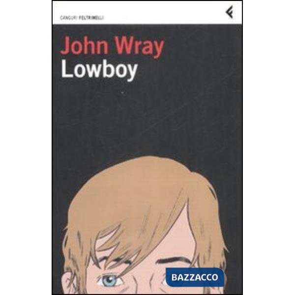 Lowboy