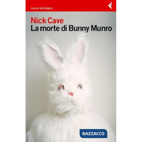 Morte di Bunny Munro (La)