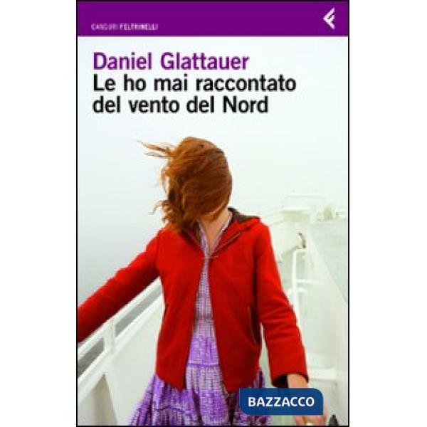Le ho mai raccontato del vento del Nord