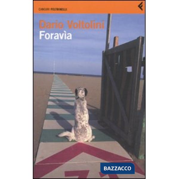 Foravìa. Un trittico