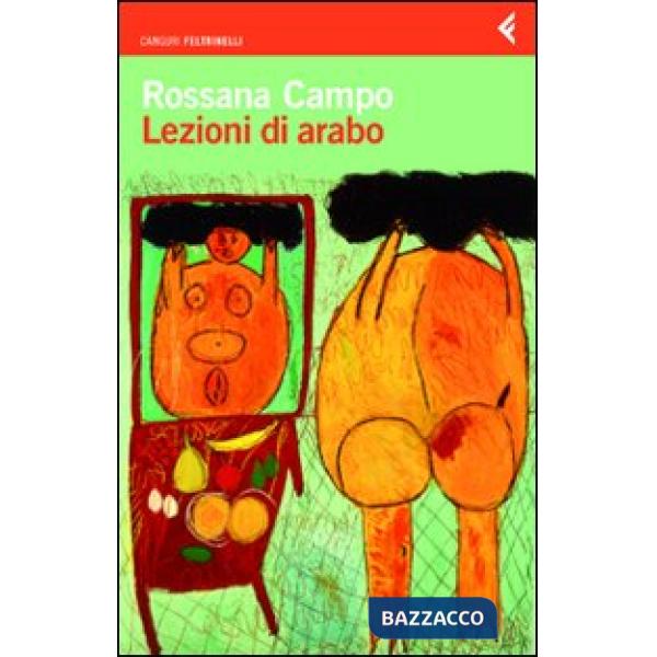 Lezioni di arabo