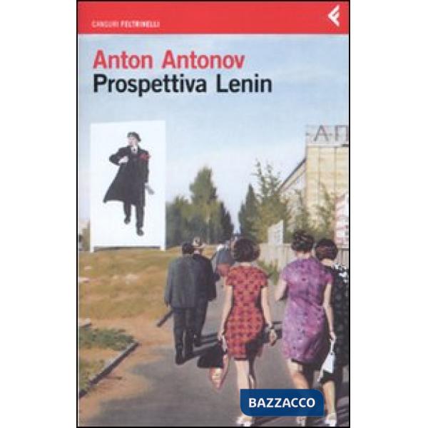 Prospettiva Lenin