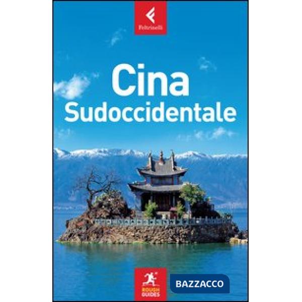 Cina sudoccidentale