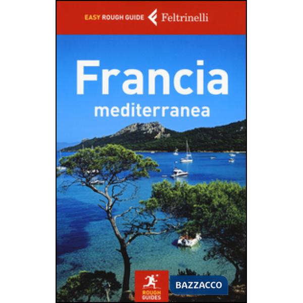 Francia mediterranea