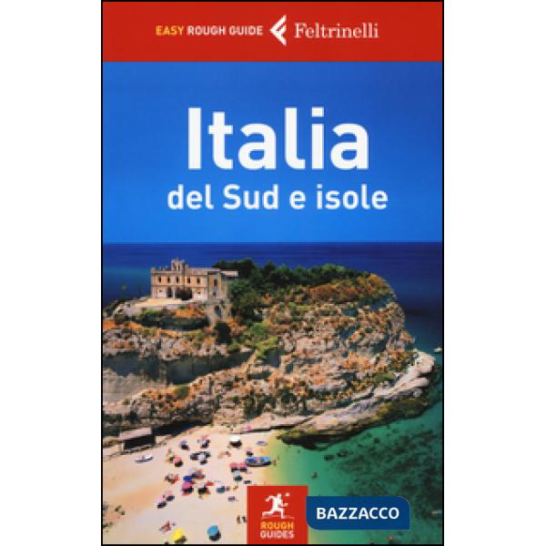 Italia del Sud e isole