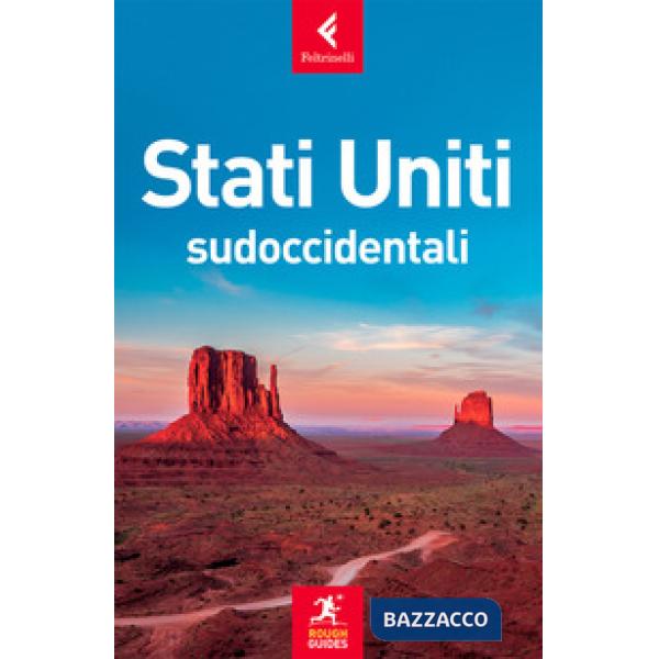 Stati Uniti sud-occidentali