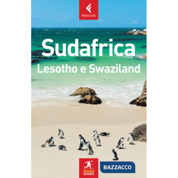 Sudafrica, Lesotho e Swaziland