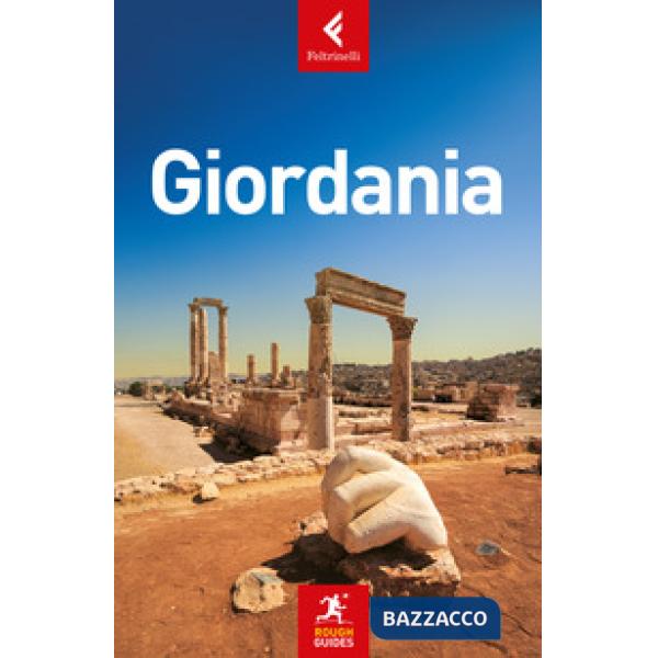 Giordania