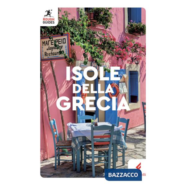 Isole della Grecia