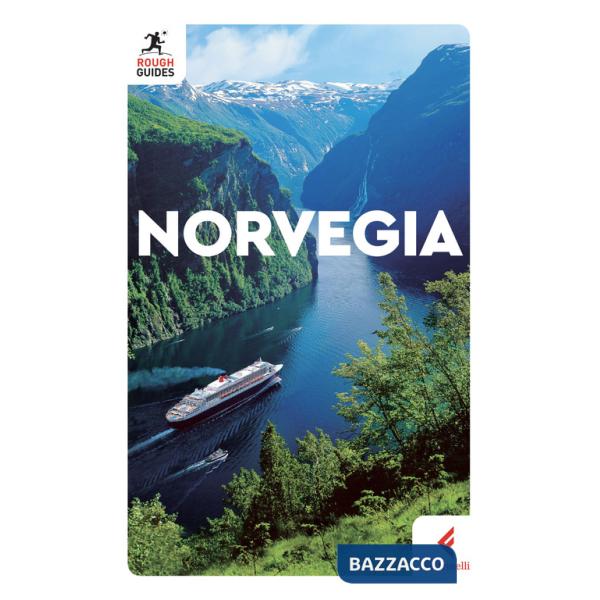 Norvegia