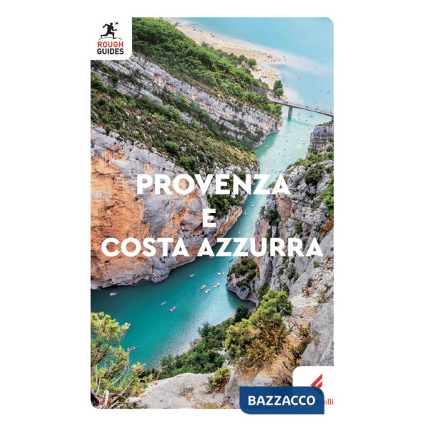 Provenza e Costa Azzurra