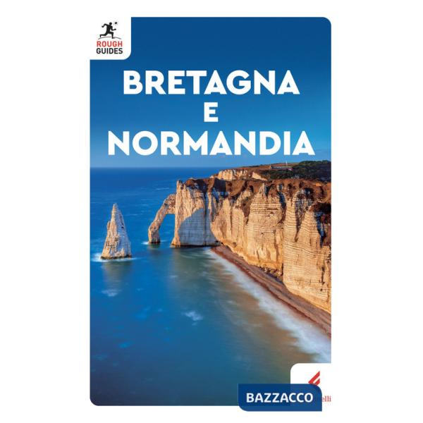Bretagna e Normandia