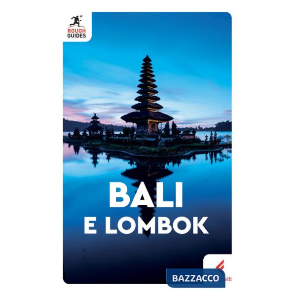 Bali e Lombok