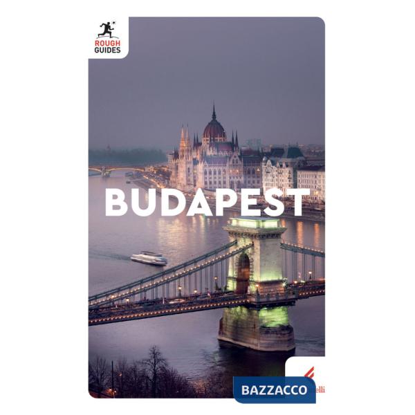 Budapest