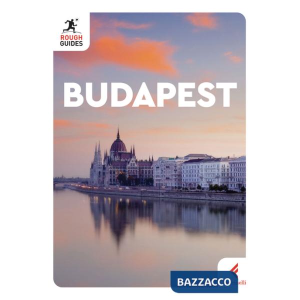 Budapest Pocket