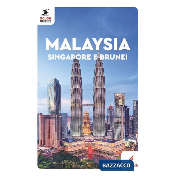Malaysia Singapore e Brunei