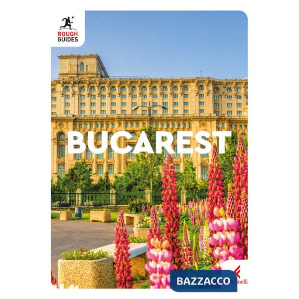 Bucarest Pocket