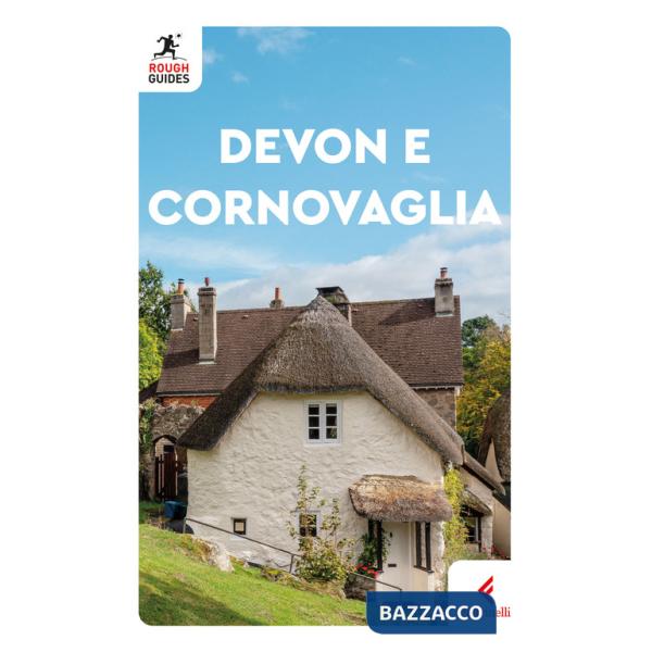Devon e Cornovaglia