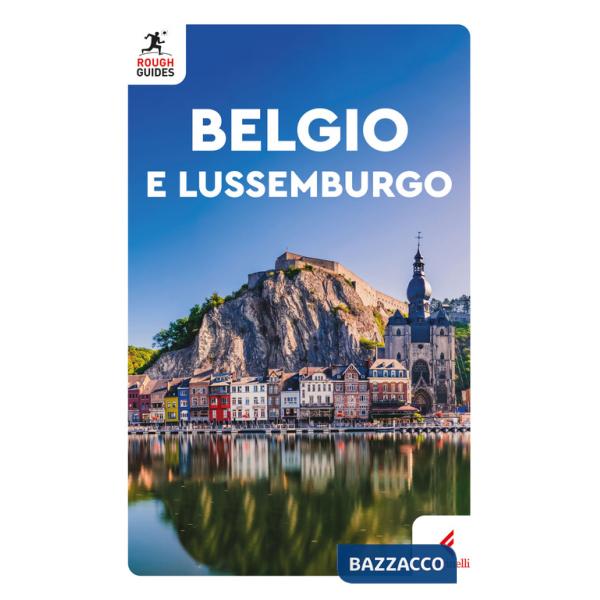 Belgio e Lussemburgo