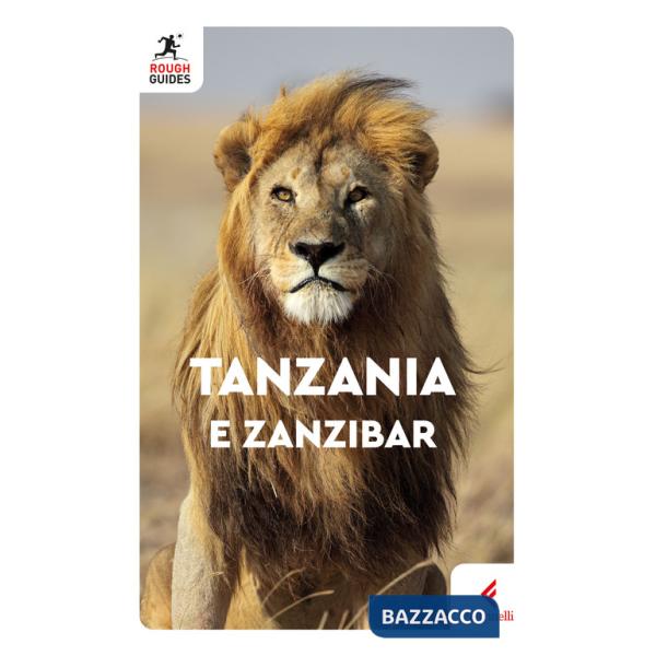 Tanzania e Zanzibar