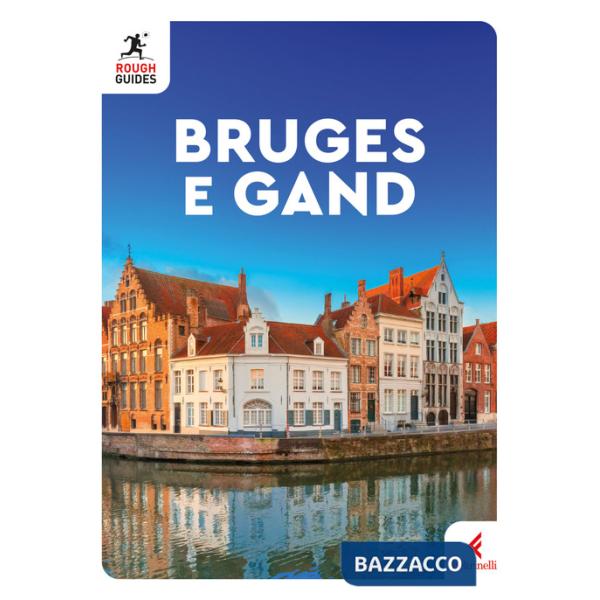 Bruges e Gand Pocket