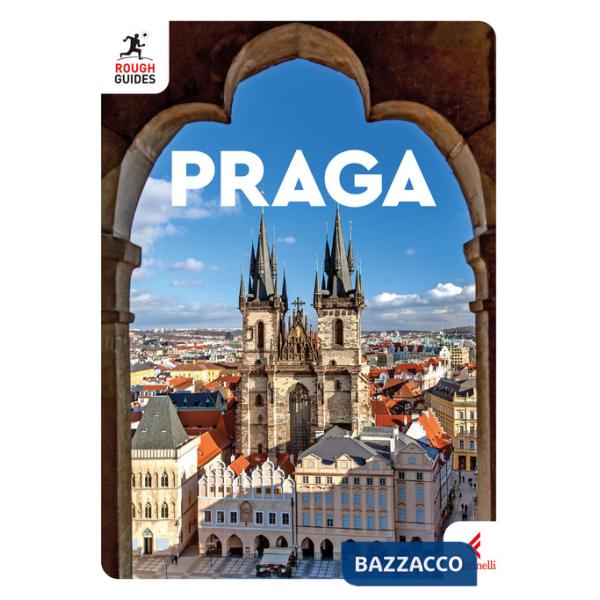 Praga Pocket