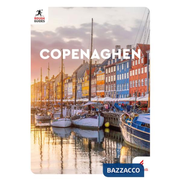Copenaghen Pocket