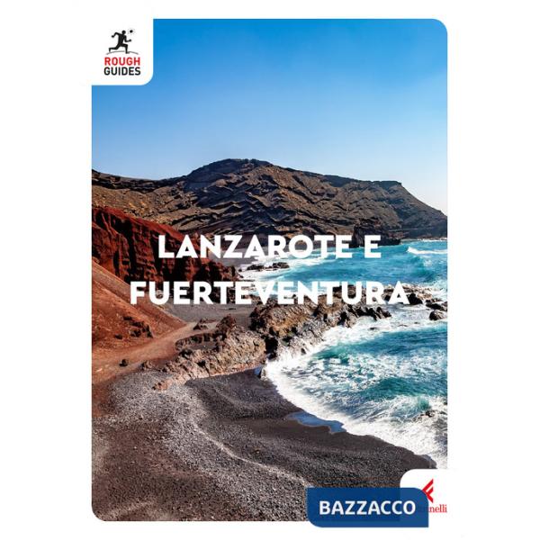 Lanzarote e Fuerteventura Pocket