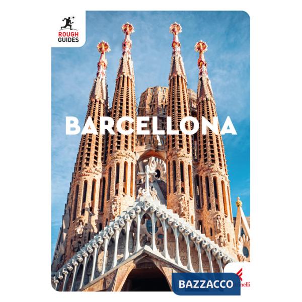 Barcellona Pocket