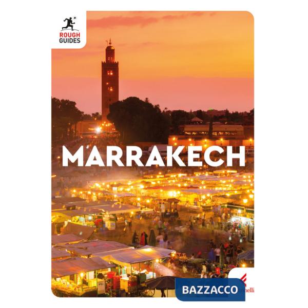 Marrakech Pocket