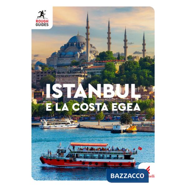 Istanbul e la costa egea Pocket
