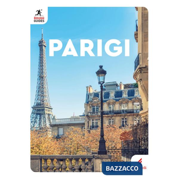 Parigi Pocket