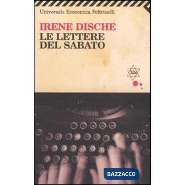 Lettere del sabato (Le)
