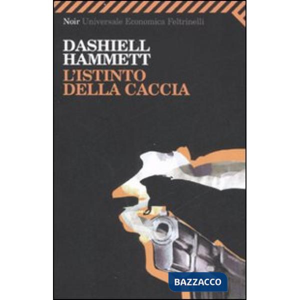 Istinto della caccia (L')